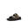 FITFLOP FitFlop Gen-FF Buckle Graphic-Weave Two-Bar Slides  ZWART 39