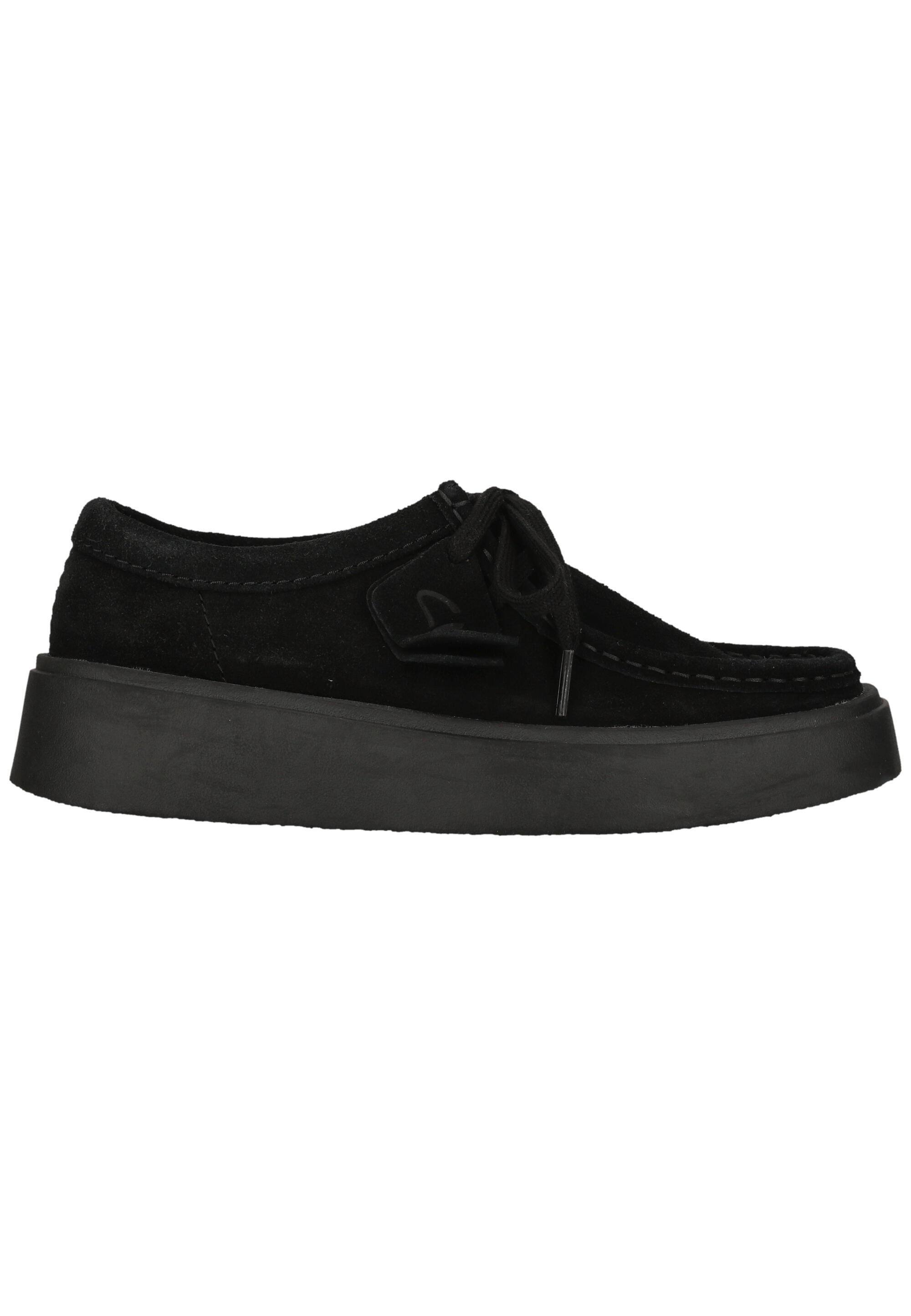 Schnürschuhe Torview 3/5
