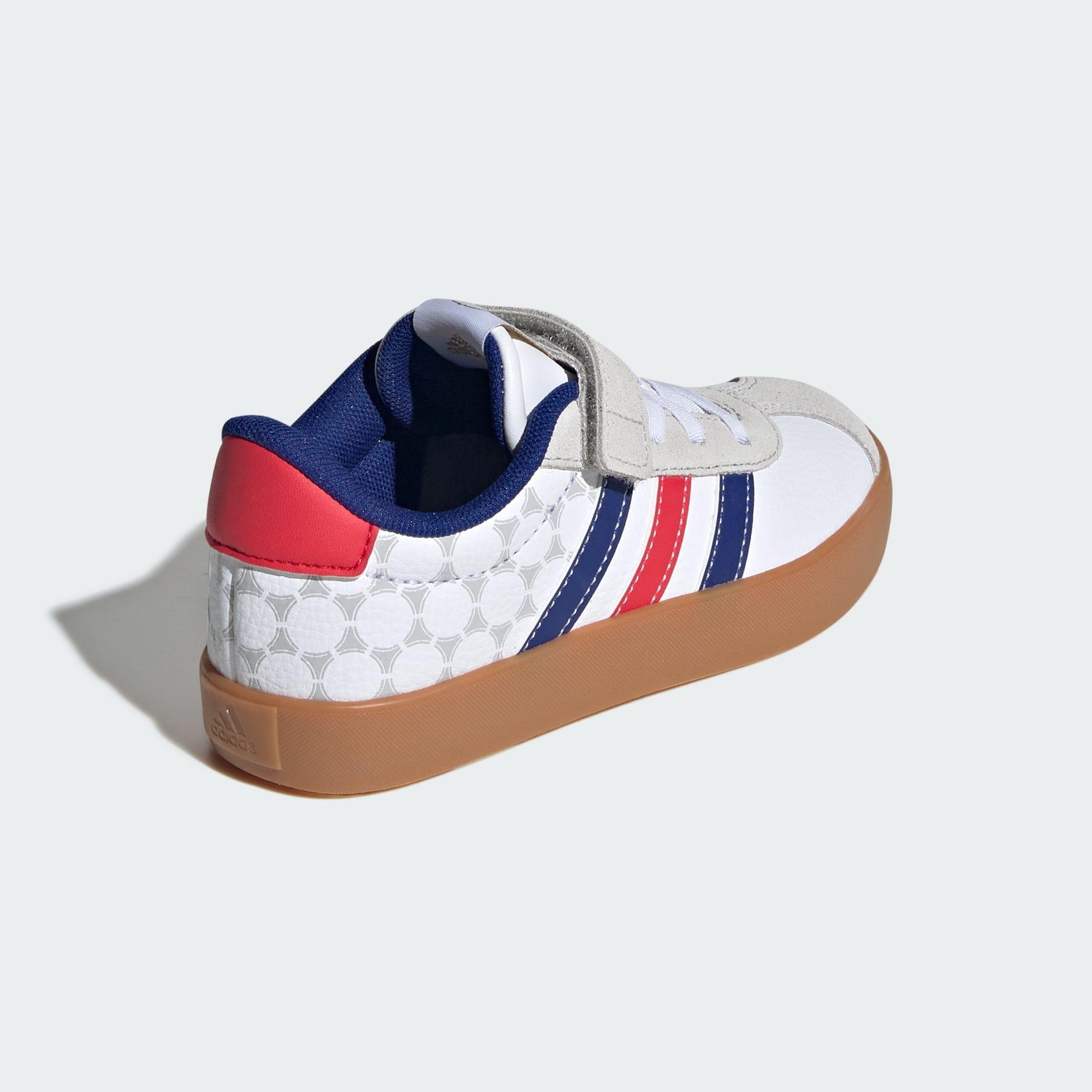 Chaussure VL Court 3.0 Enfants 7/7