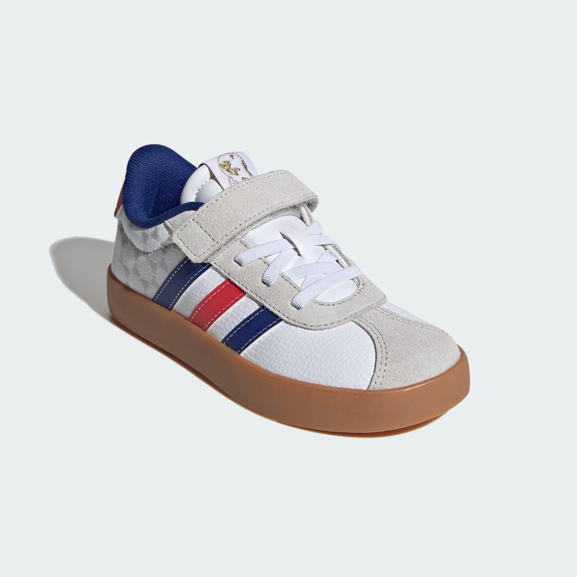 Chaussure VL Court 3.0 Enfants 4/7