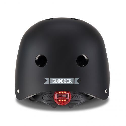 Casque ELITE enfant XS-S (48 à 53 cm) - Noir 3/7