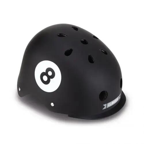 Scooter  Helm  Elite Lights