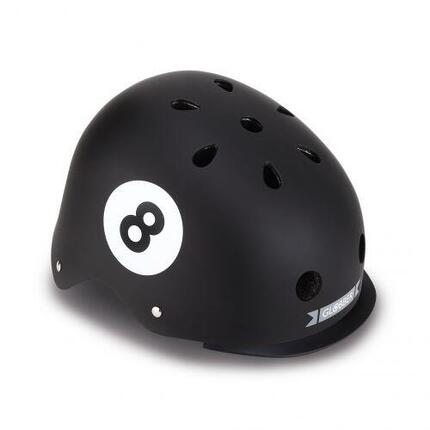 Casque ELITE enfant XS-S (48 à 53 cm) - Bleu marine