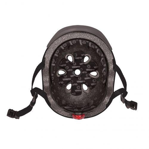 Casque ELITE enfant XS-S (48 à 53 cm) - Noir 4/7