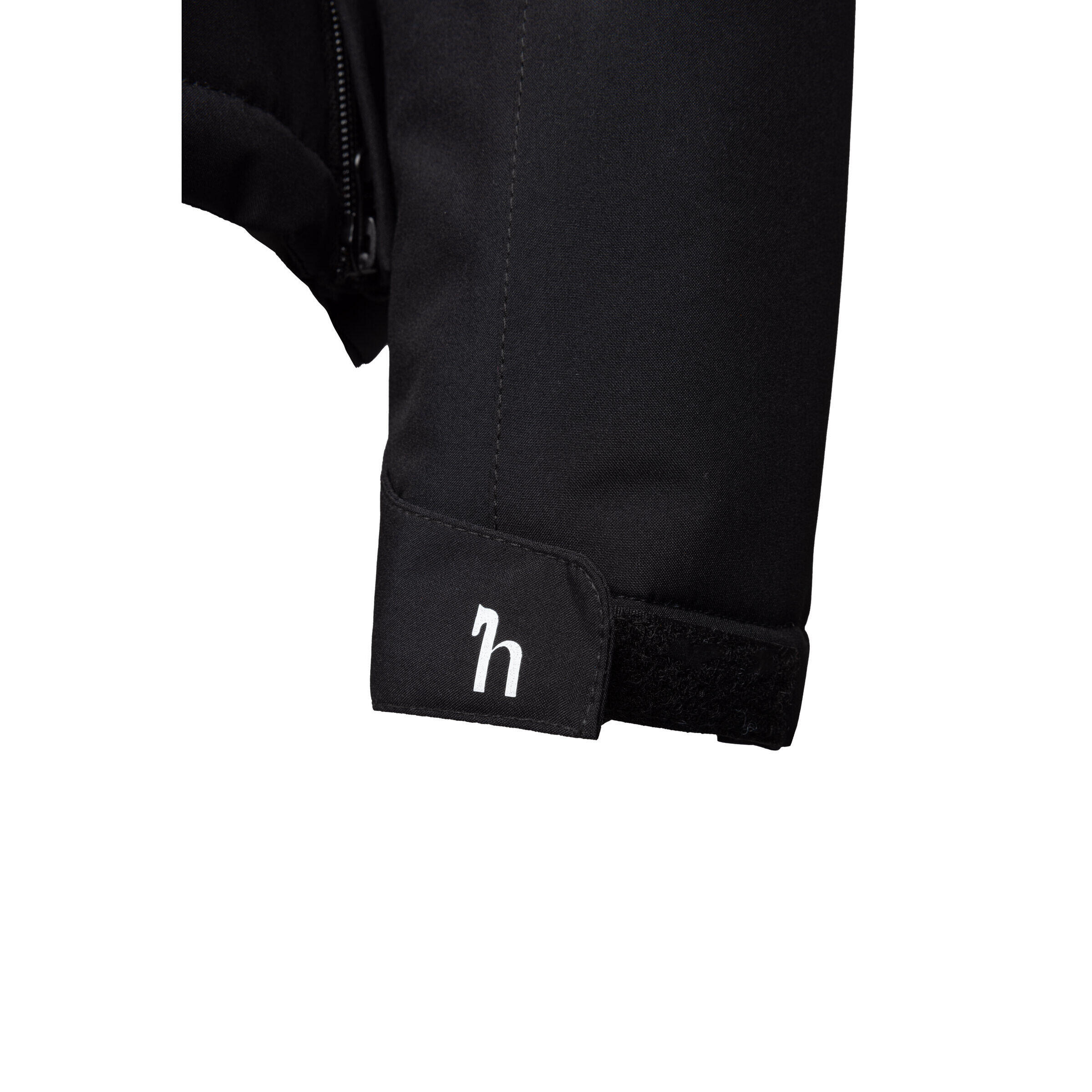Damen Softshell-Jacke, wasserdicht und gefüttert Horze Camila 3/4