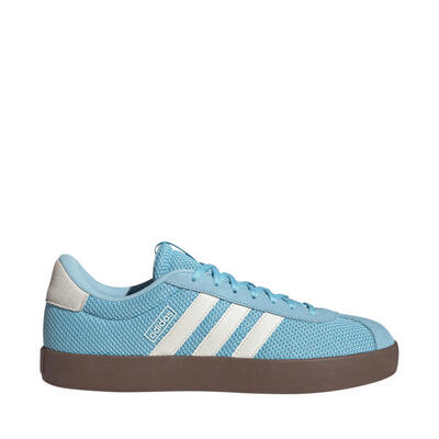 Adidas herensneakers vl court 3.0 - textiel, rubberen zool