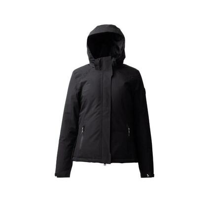 Damen Softshell-Jacke, wasserdicht und gefüttert Horze Camila