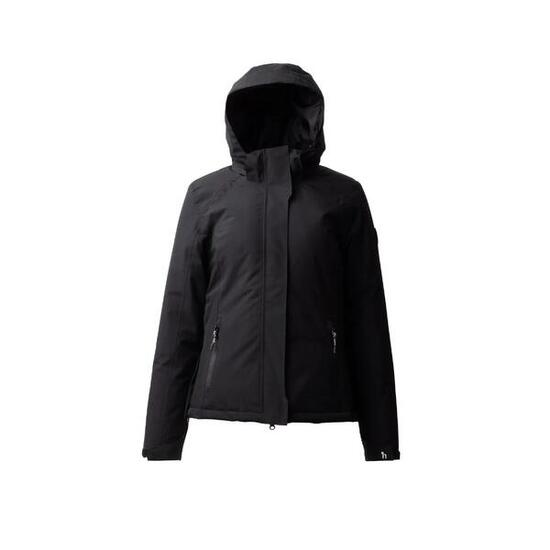 Damen Softshell-Jacke, wasserdicht und gefüttert Horze Camila