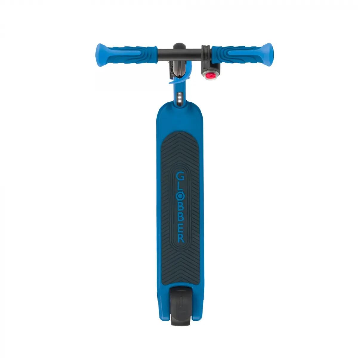 Trottinette électrique 2 roues E-Motion 6 - Bleu marine 4/7