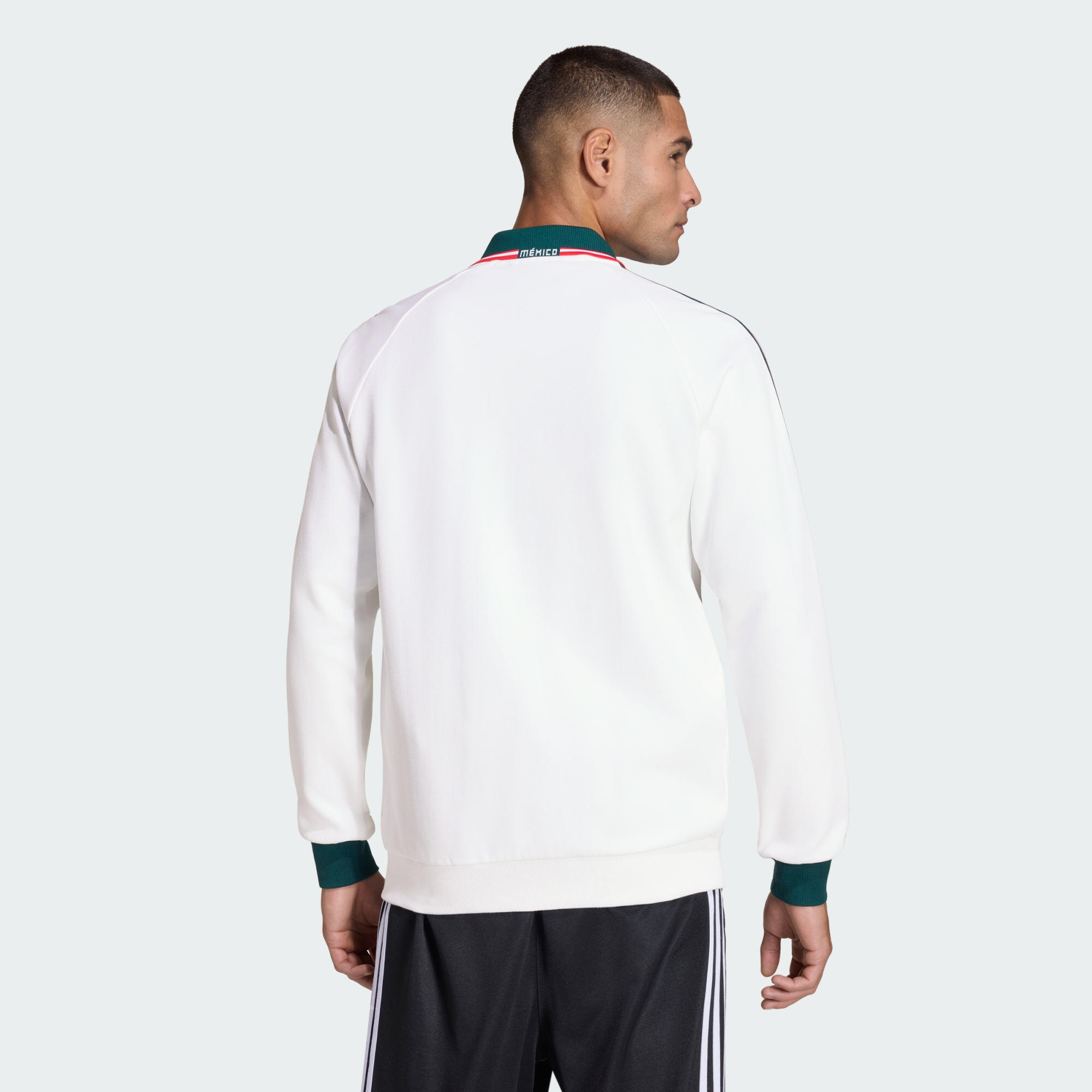 Veste Extérieur Mexique Anthem 3/7