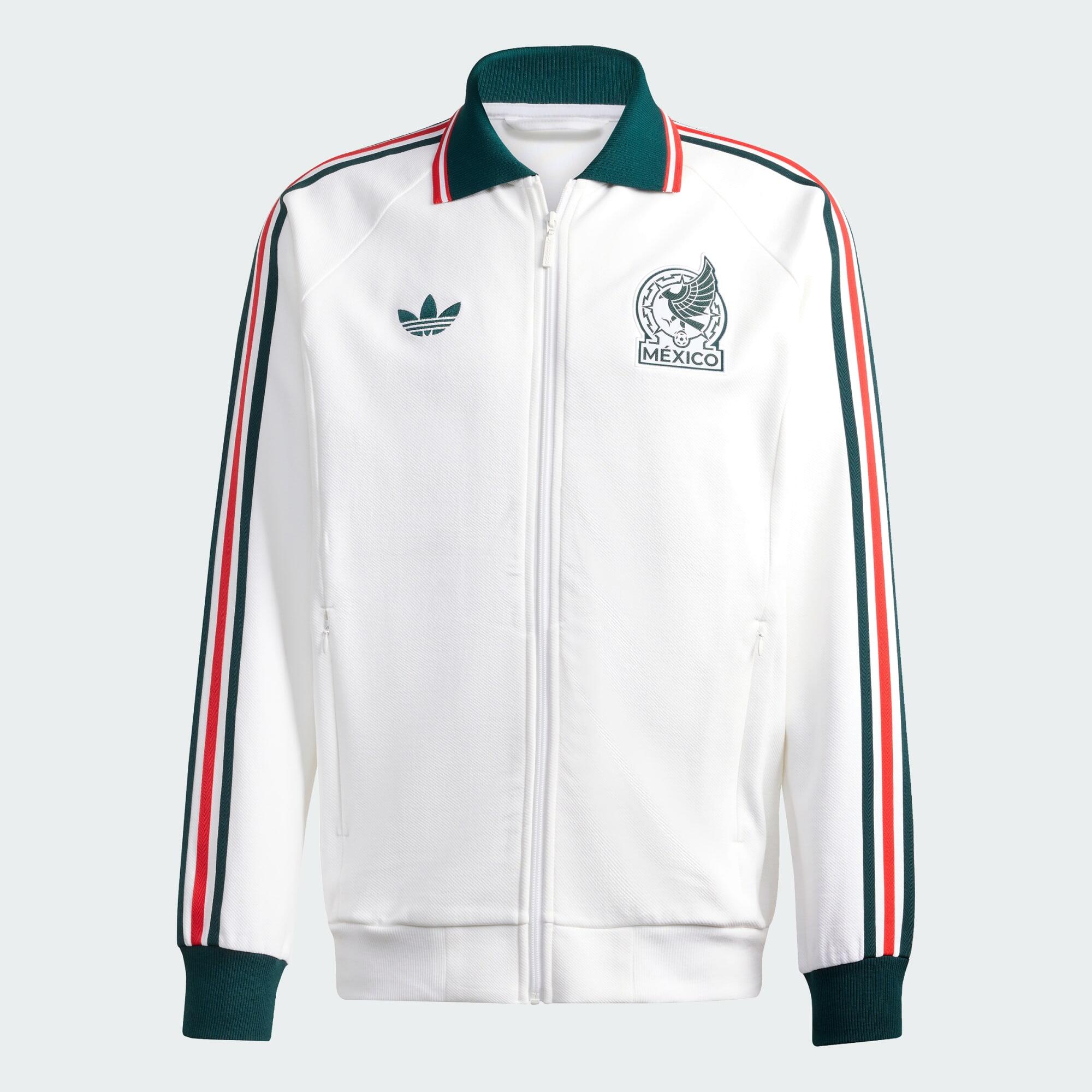 Veste Extérieur Mexique Anthem 2/7