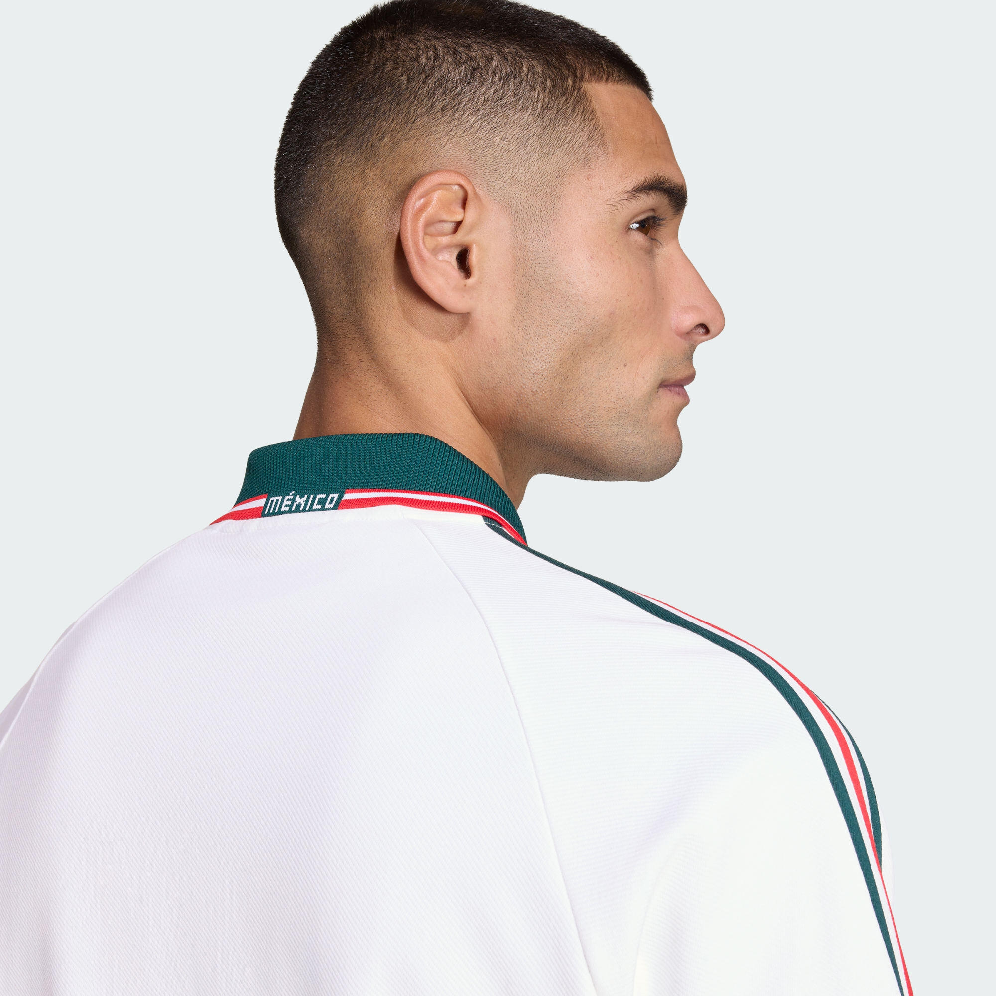Veste Extérieur Mexique Anthem 5/7