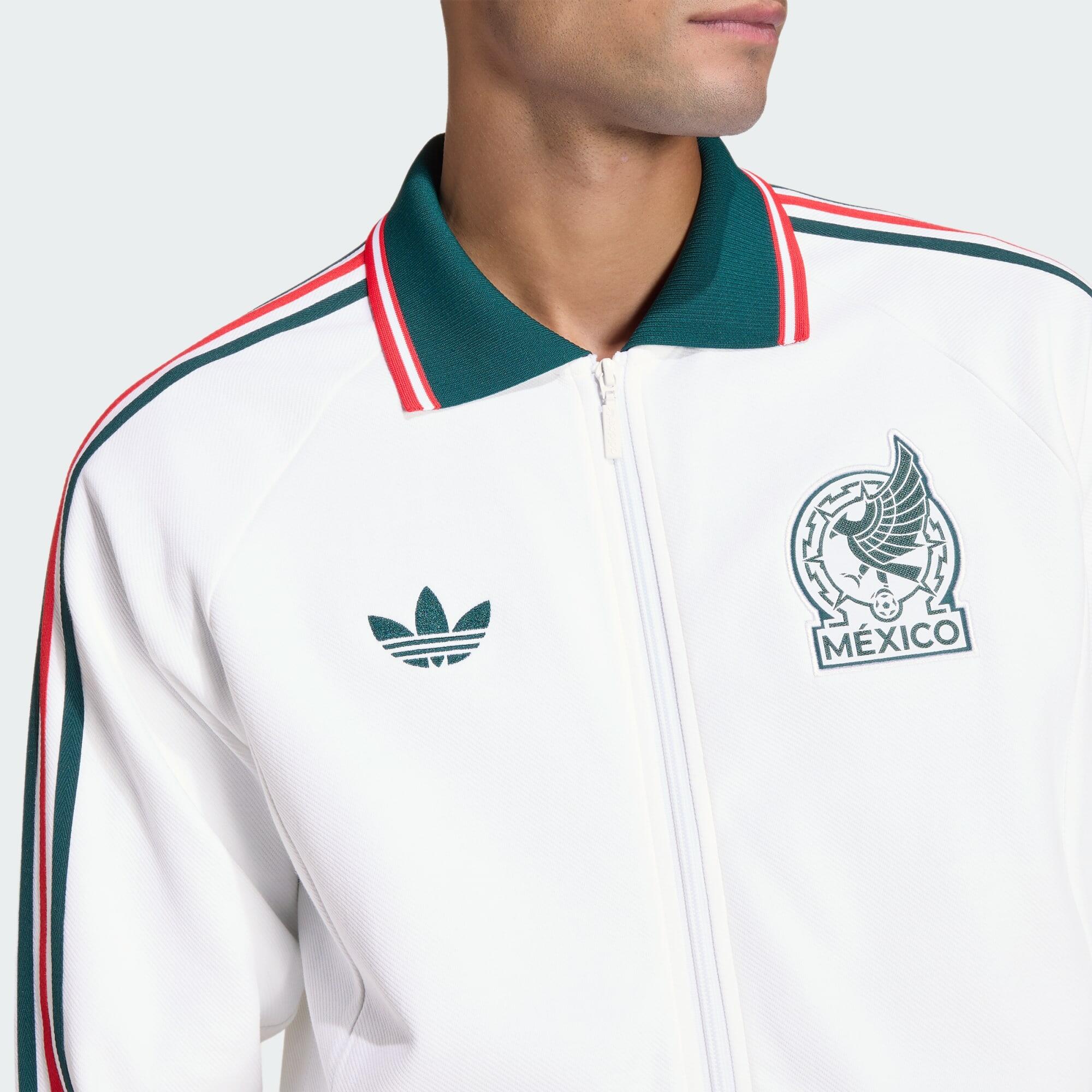 Veste Extérieur Mexique Anthem 4/7