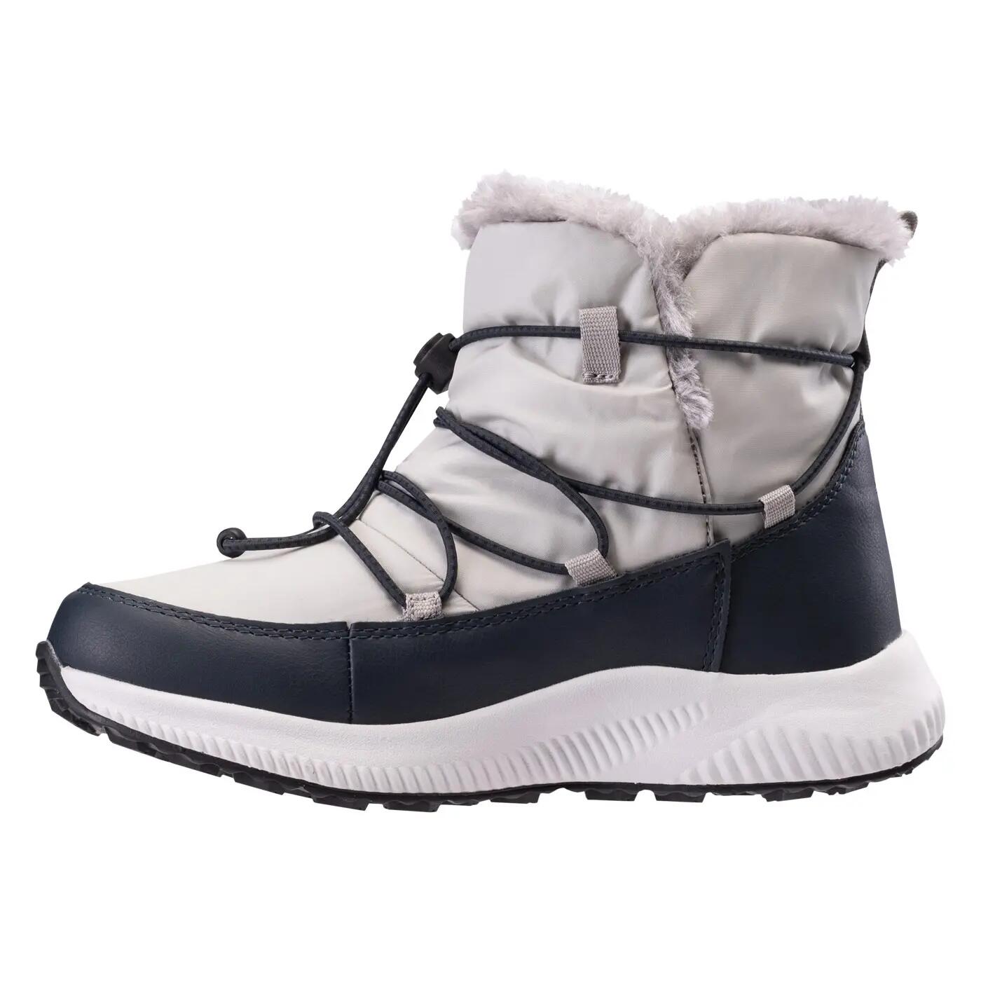 Bottes d'hiver femme Iguana Linos Mid 2/5