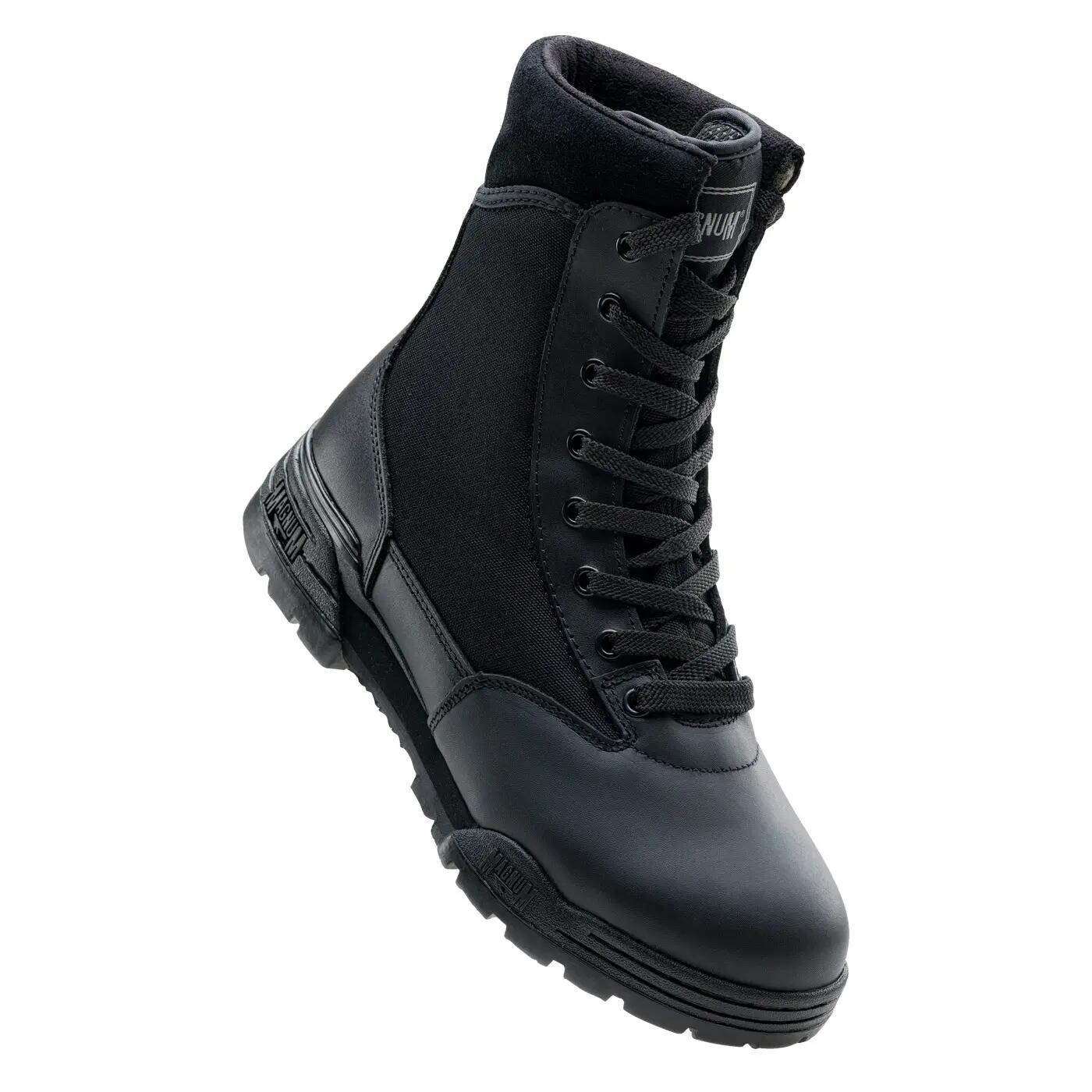 Sapatos para caminhadas Magnum Classic 3/5