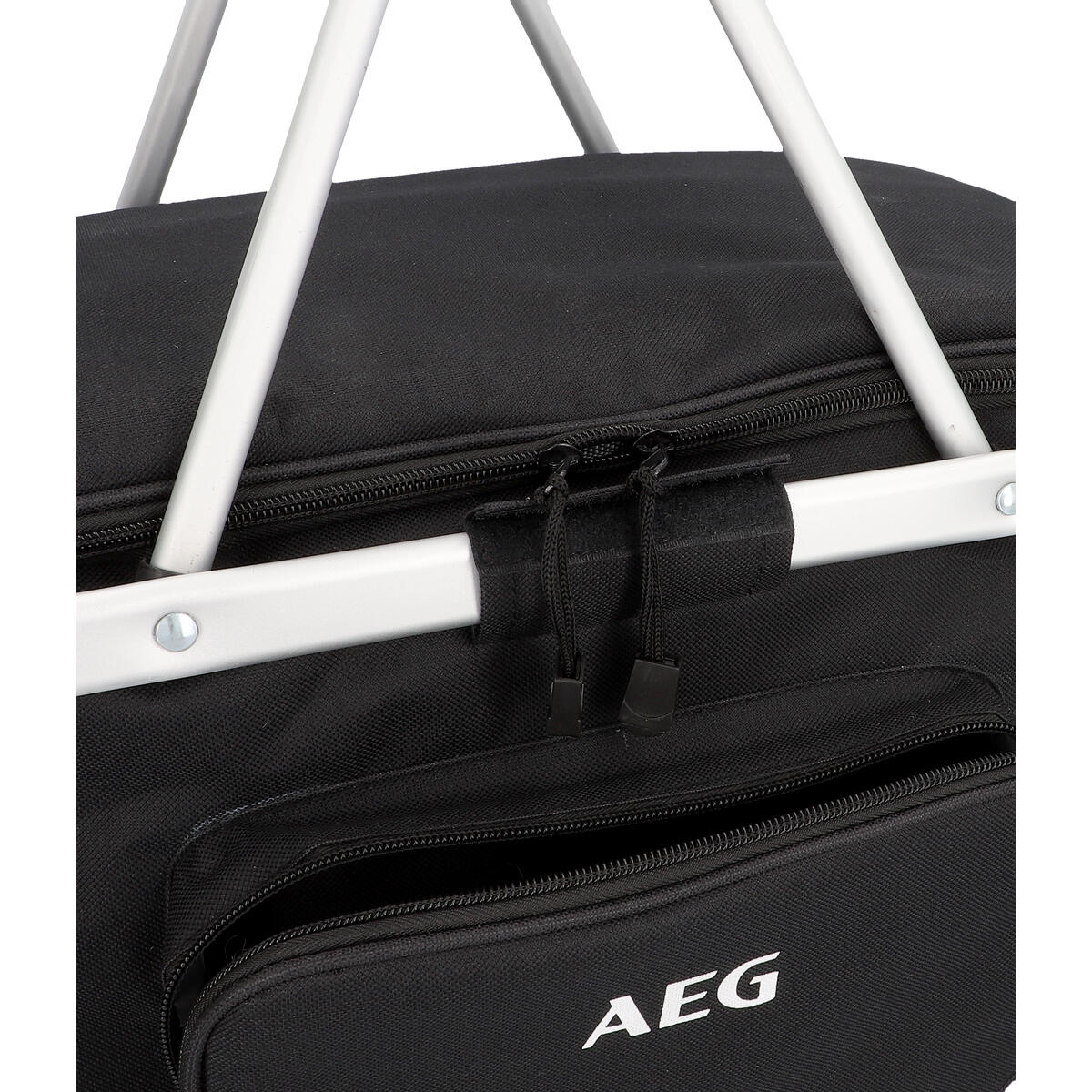 AEG Kühlkorb KS26 12V 26 Liter Kühlbox Kühltasche Camping Isolierbox 7/7