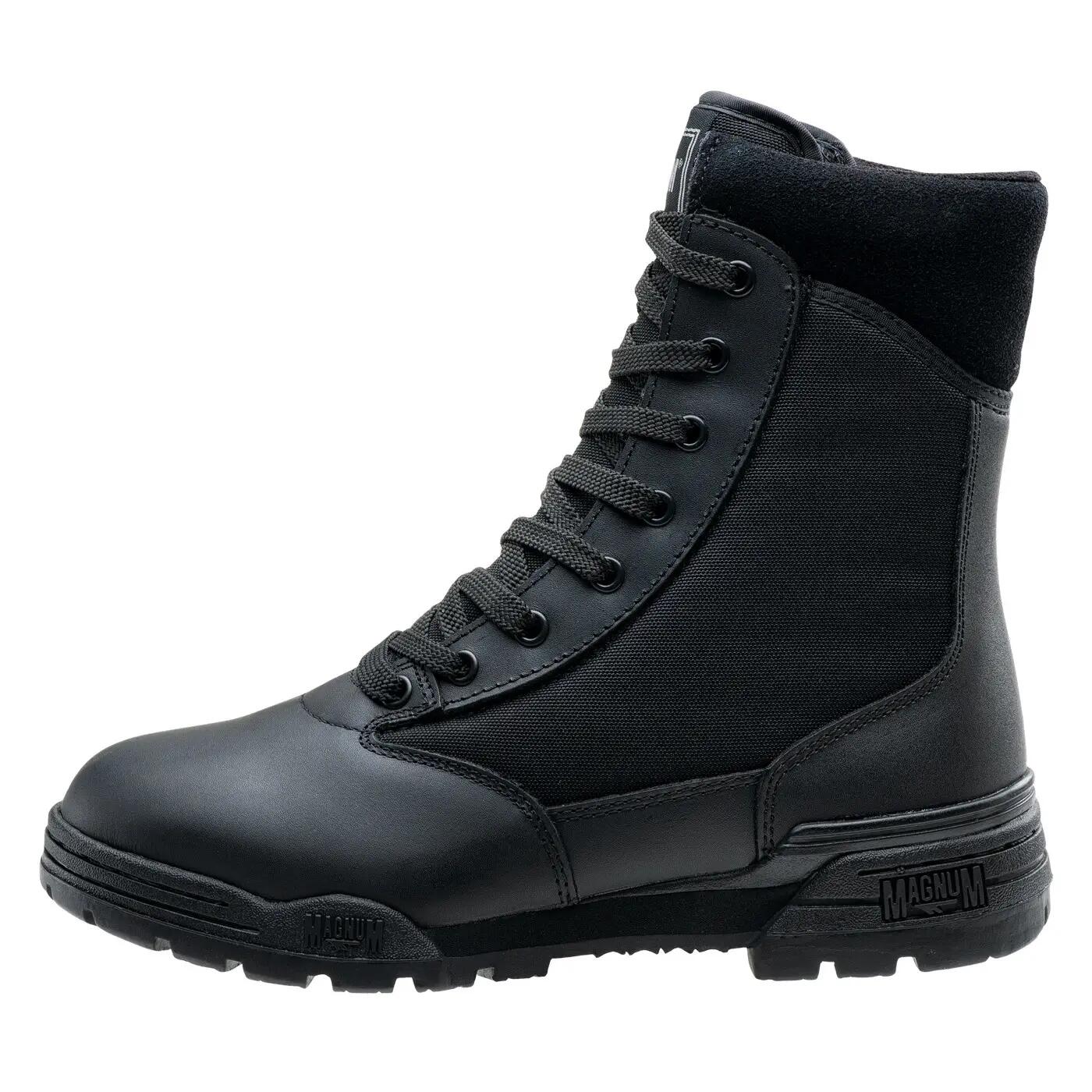 Sapatos para caminhadas Magnum Classic 2/5