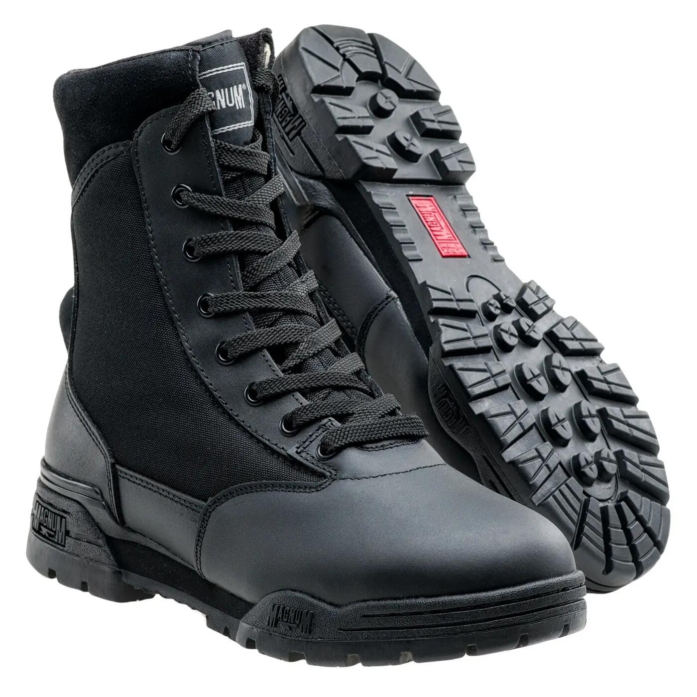 Sapatos para caminhadas Magnum Classic 5/5
