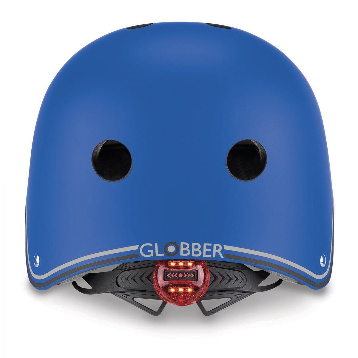 Casque PRIMO enfant XS-S (48 à 53 cm) - Bleu marine 3/7