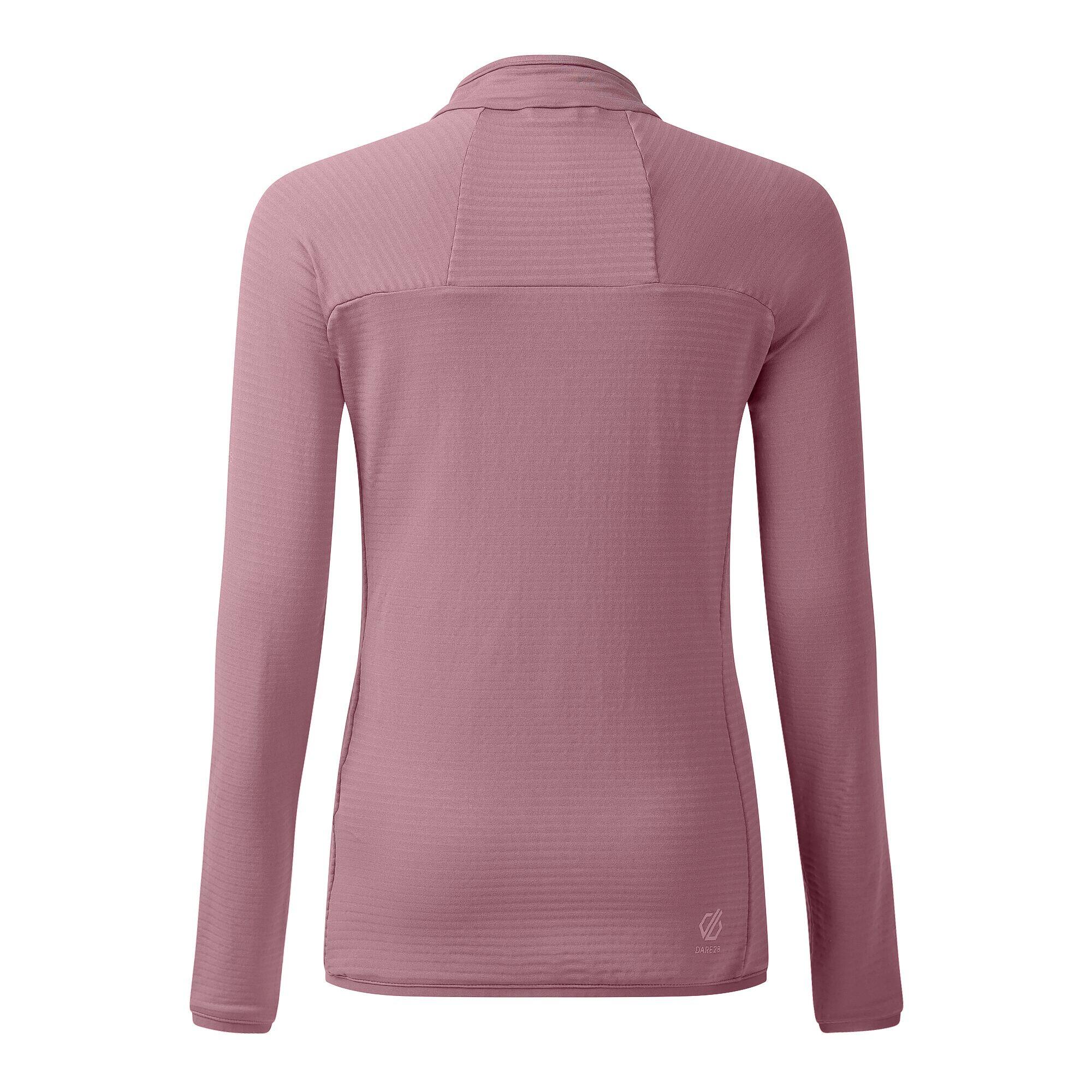 Haut De Sport TORREK Femme (Rose Pâle) 2/5