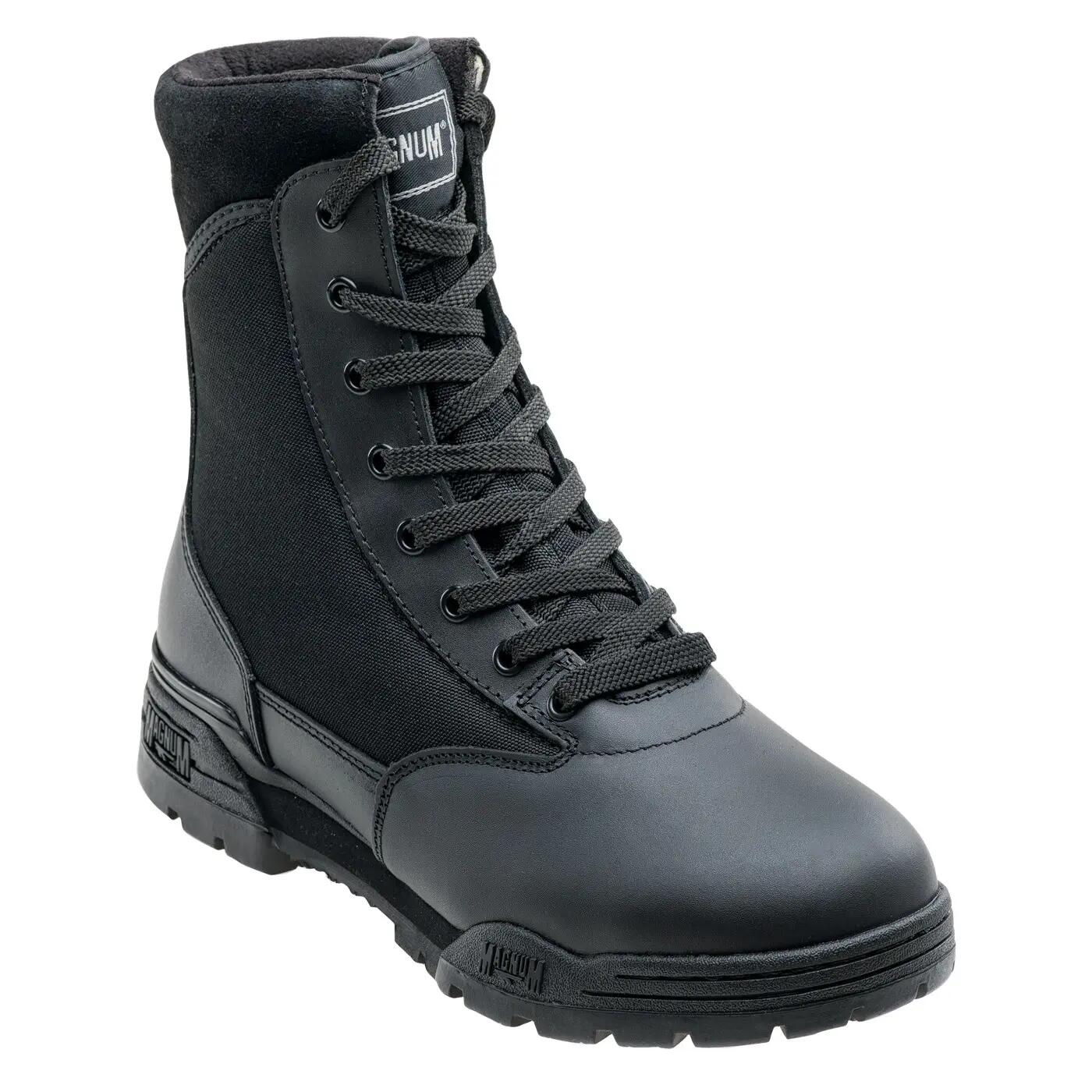 Sapatos para caminhadas Magnum Classic 4/5