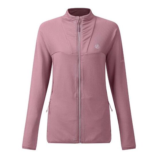 Haut De Sport TORREK Femme (Rose Pâle)