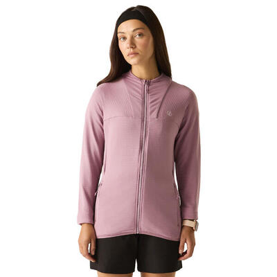 Dames torrek stretch midlayer (skyway)