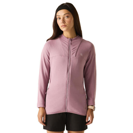 Haut De Sport TORREK Femme (Rose Pâle)