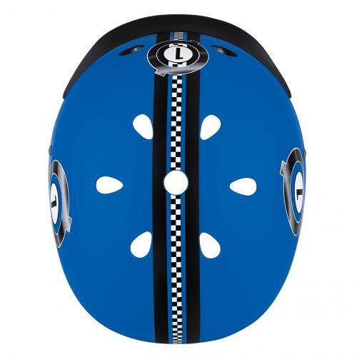 Auriculares ELITE infantil XS-S (48 a 53 cm) - Azul marino 4/6