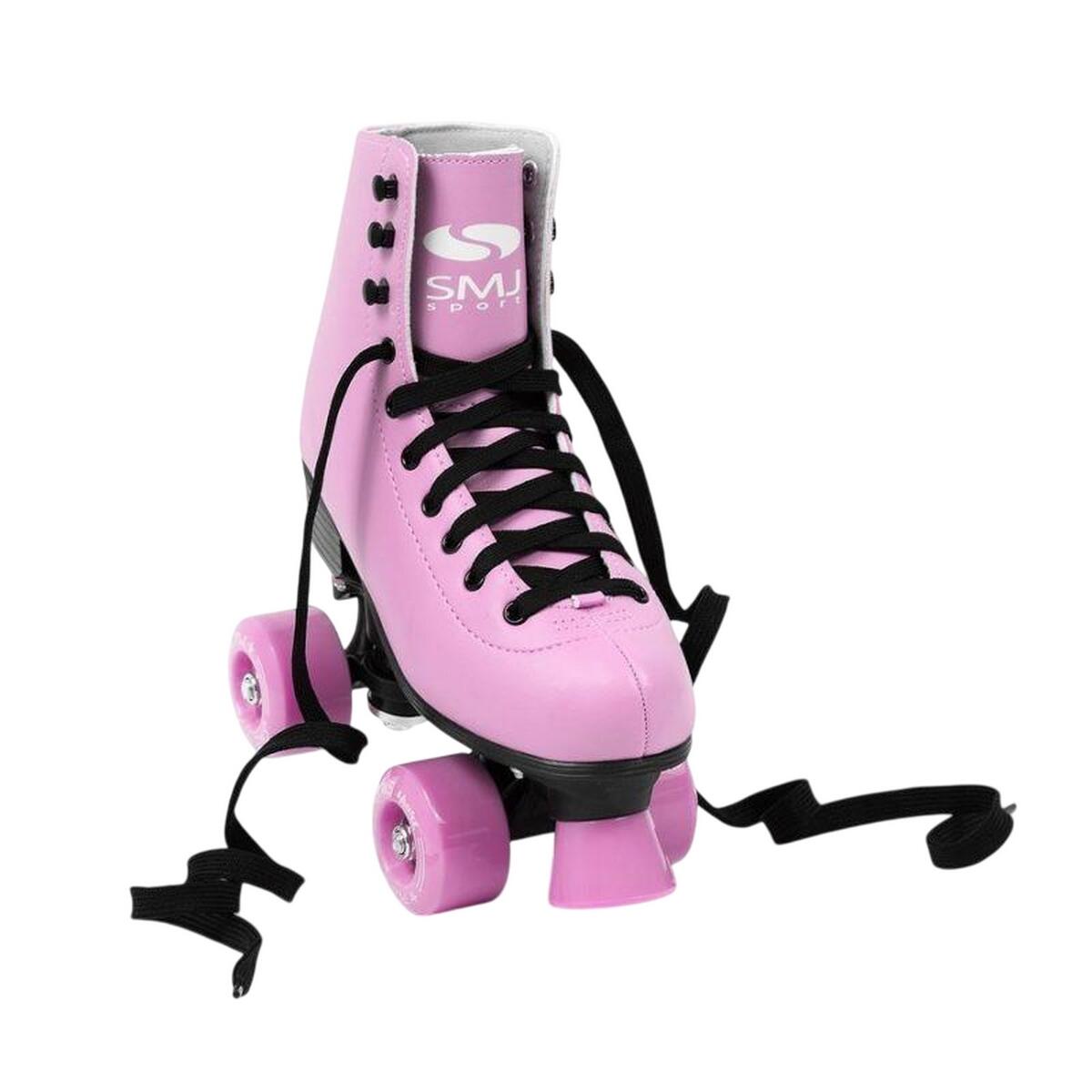 Patines en Línea Pixi para Mujer Rosa 4/4
