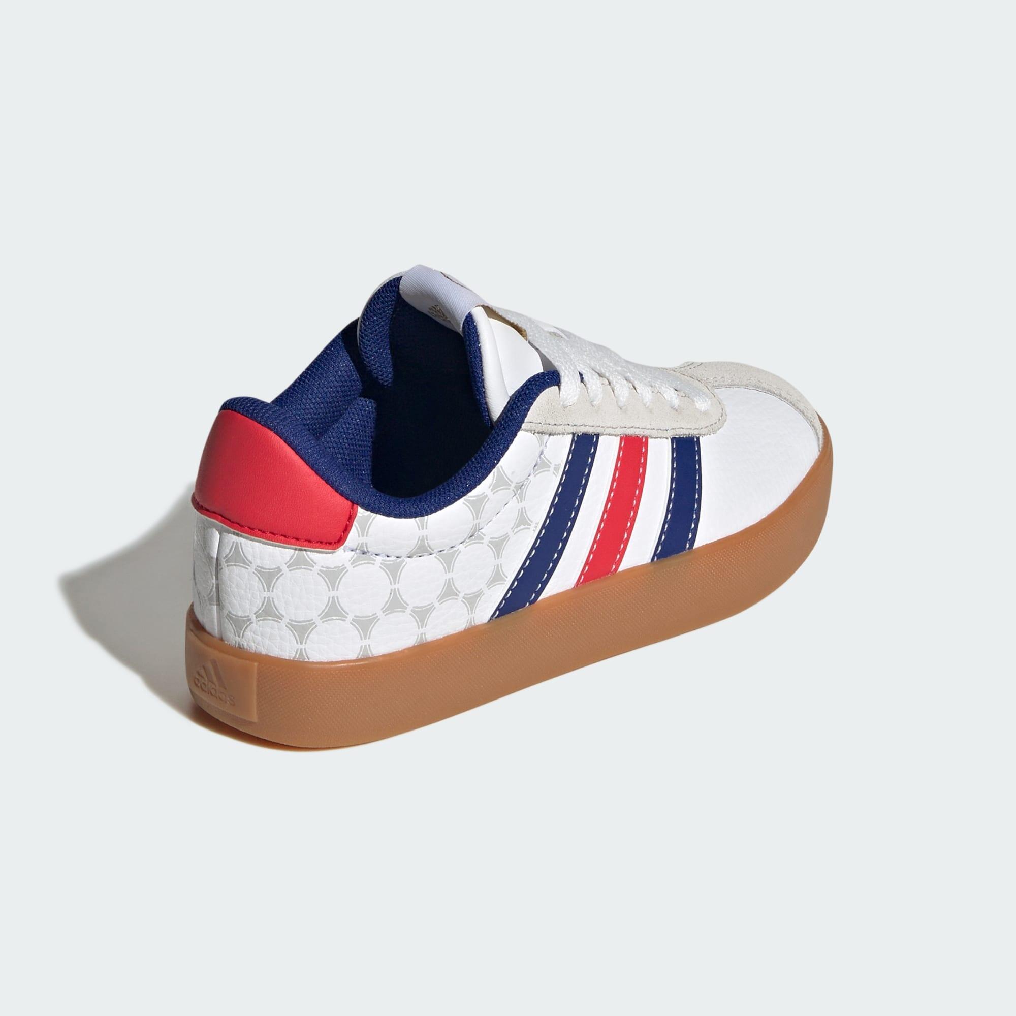 Chaussure VL Court 3.0 Enfants 7/7
