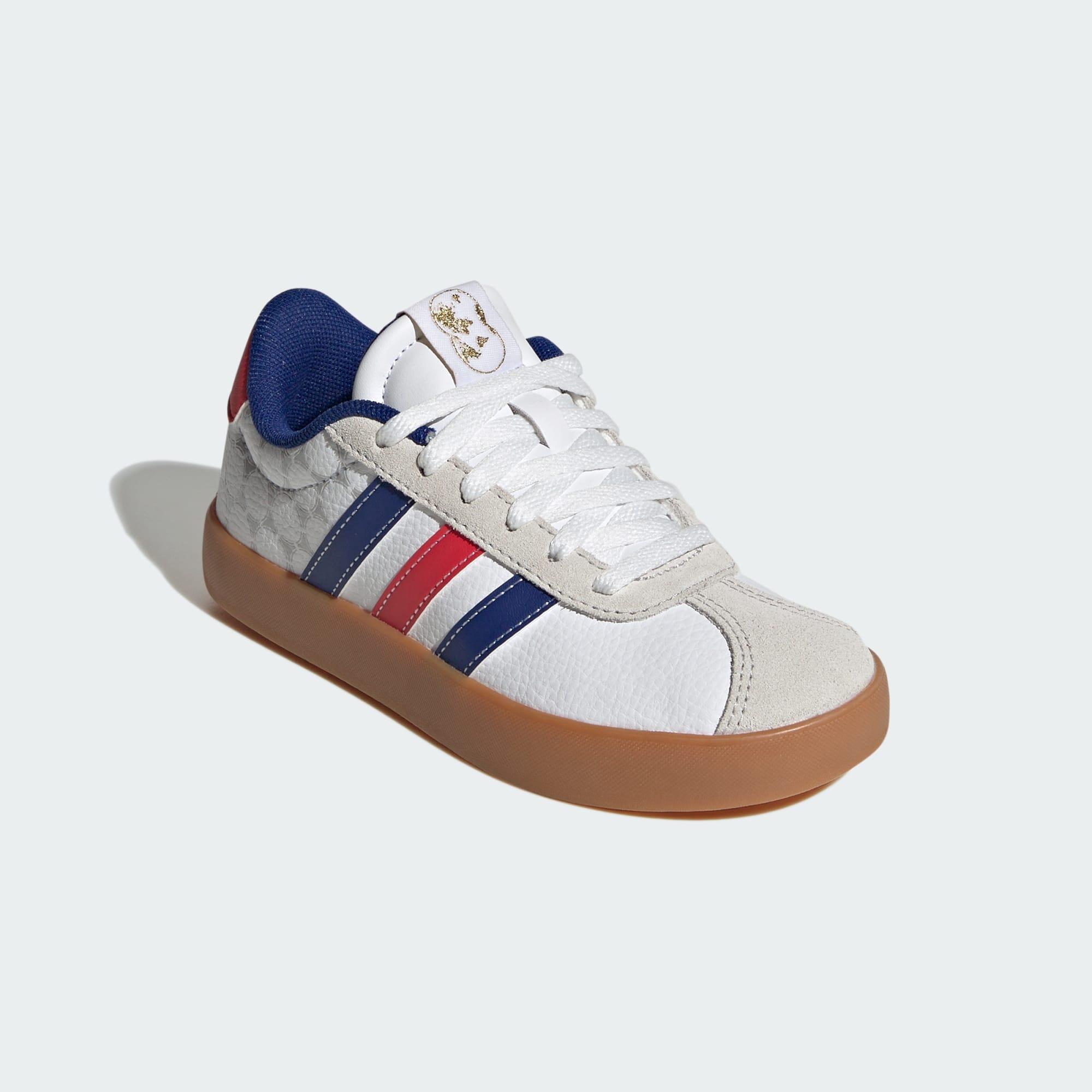 Chaussure VL Court 3.0 Enfants 4/7