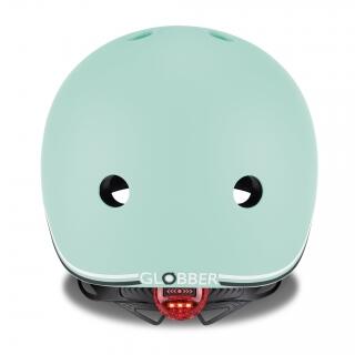 Casque GO-UP tout-petits XXS-XS (45-51cm) - Vert Menthe 3/7