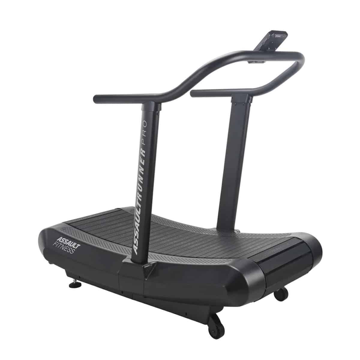 Tapis de course Assault AirRunner Pro 3/4