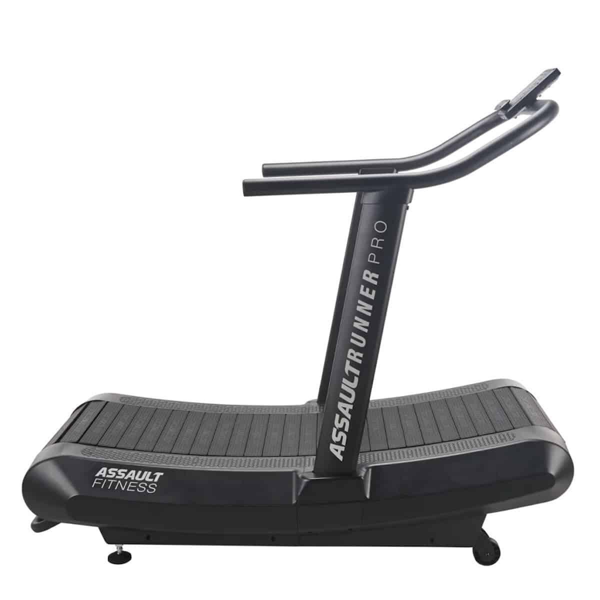 Tapis de course Assault AirRunner Pro 2/4