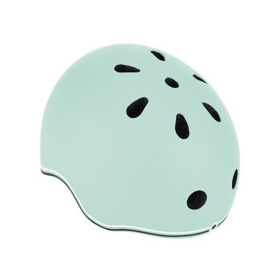 Casque GO-UP tout-petits XXS-S (45-51cm) - Vert Menthe