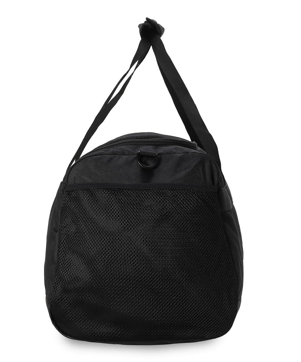 ~Saco Puma TEAMGOAL Preto 7/7