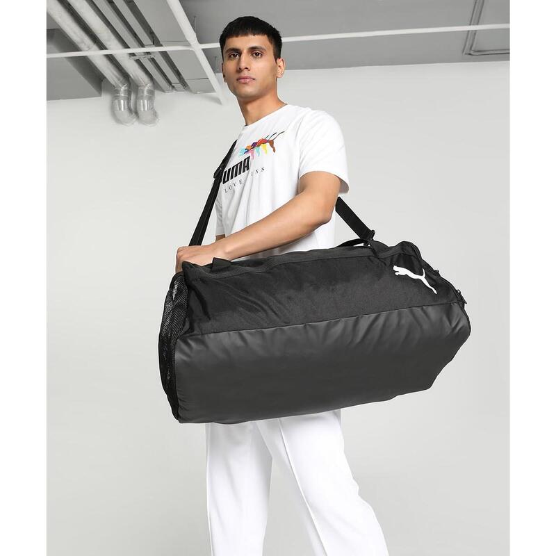 Geantă Duffle Drumeții În Natură Puma TeamGoal 23 Adulți