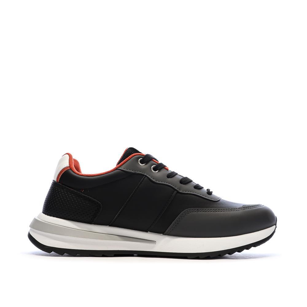 Ellesse NARGIS Zwarte Heren Sneakers 2/7