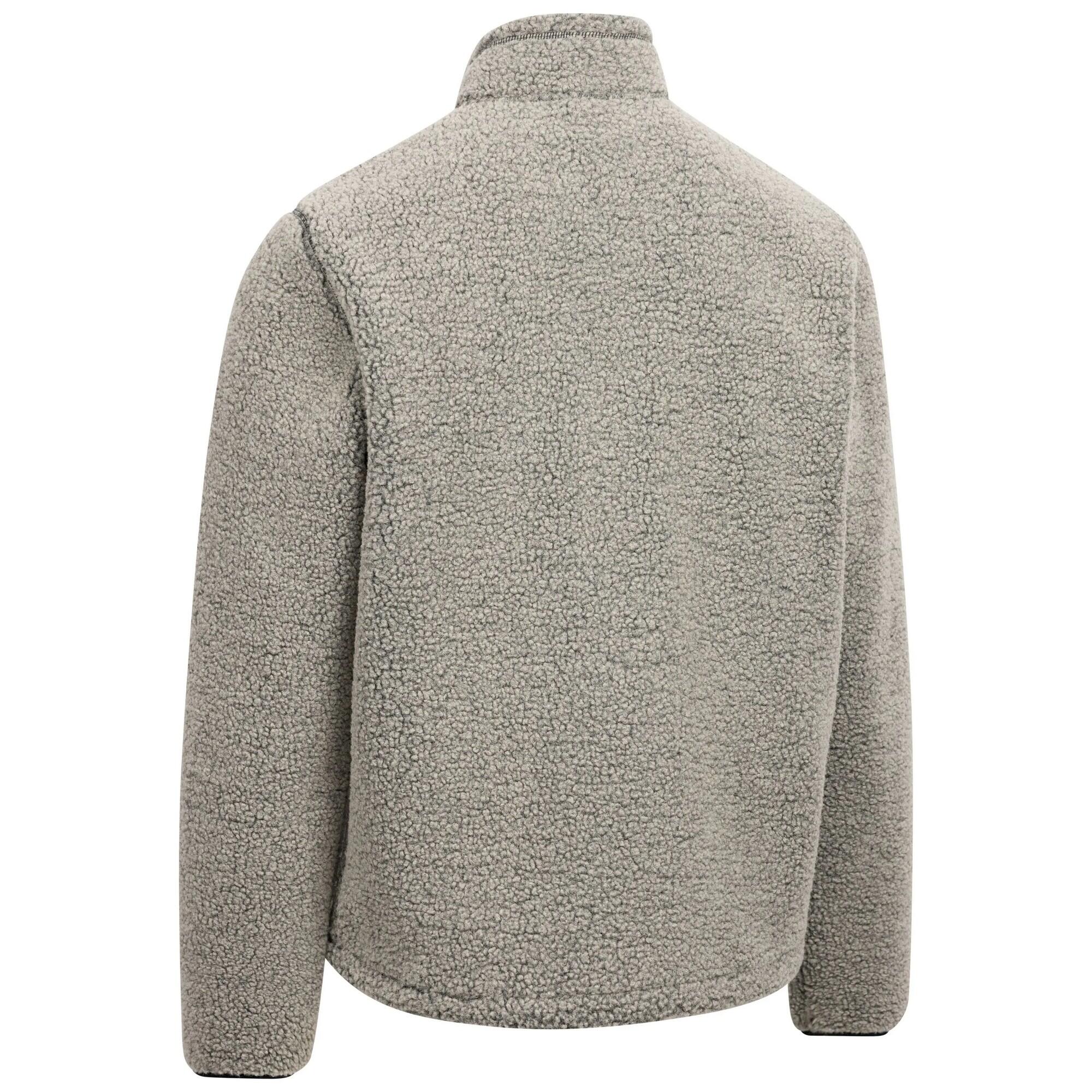 Veste Polaire MACLARENTON Homme (Gris / Beige Gris) 3/5