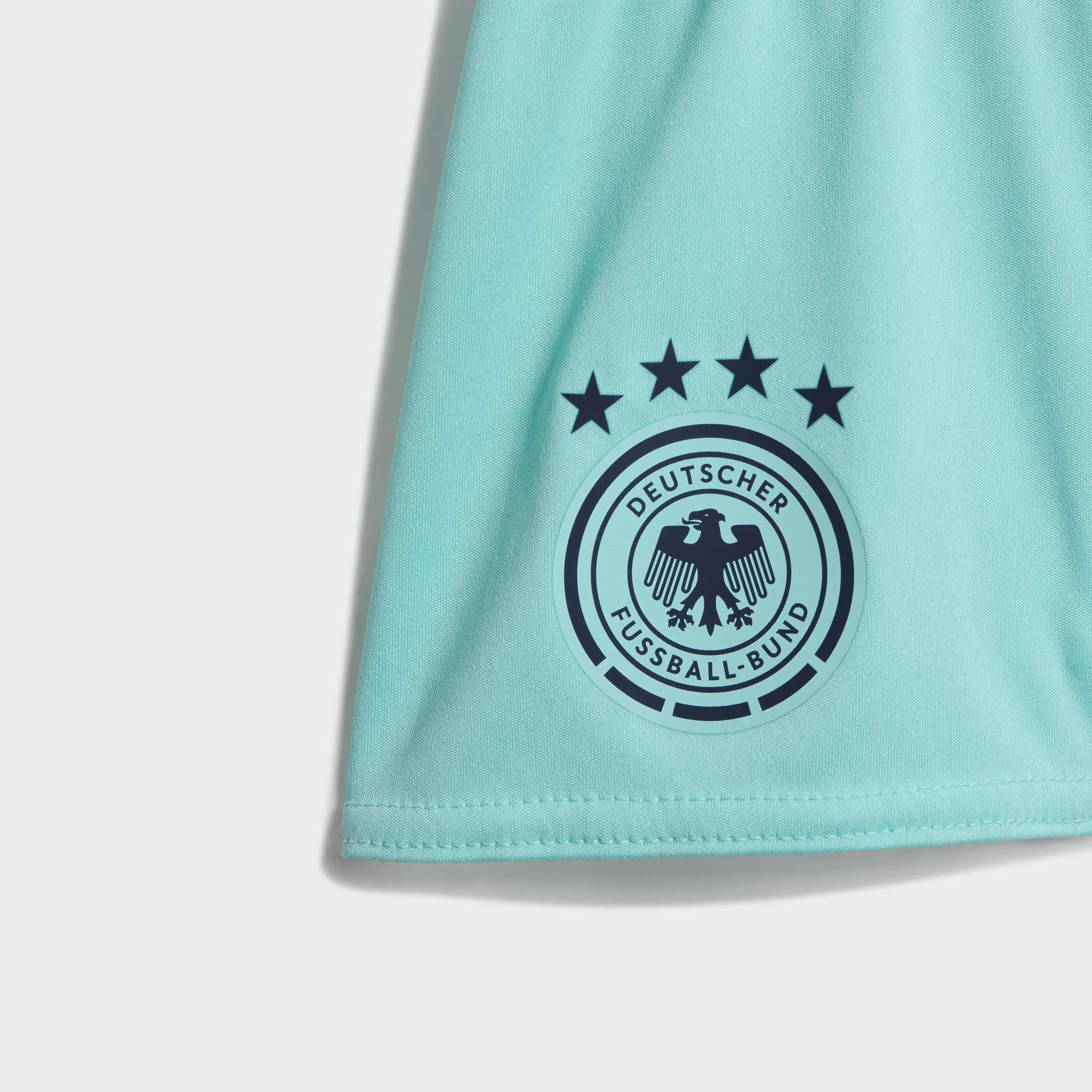 Kit da trasferta Germania 26 Infant 7/7