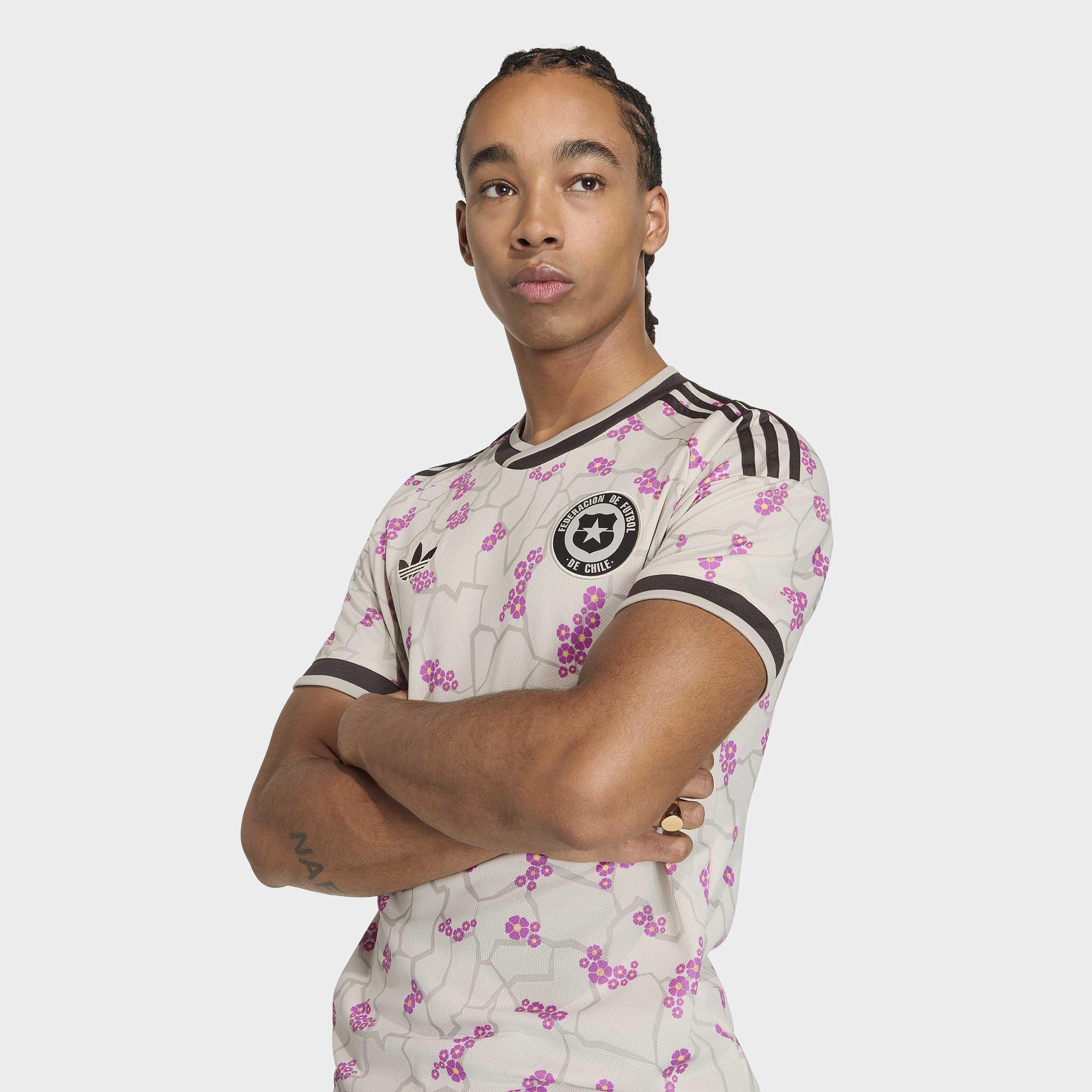 Chili 26 Uitshirt 5/7