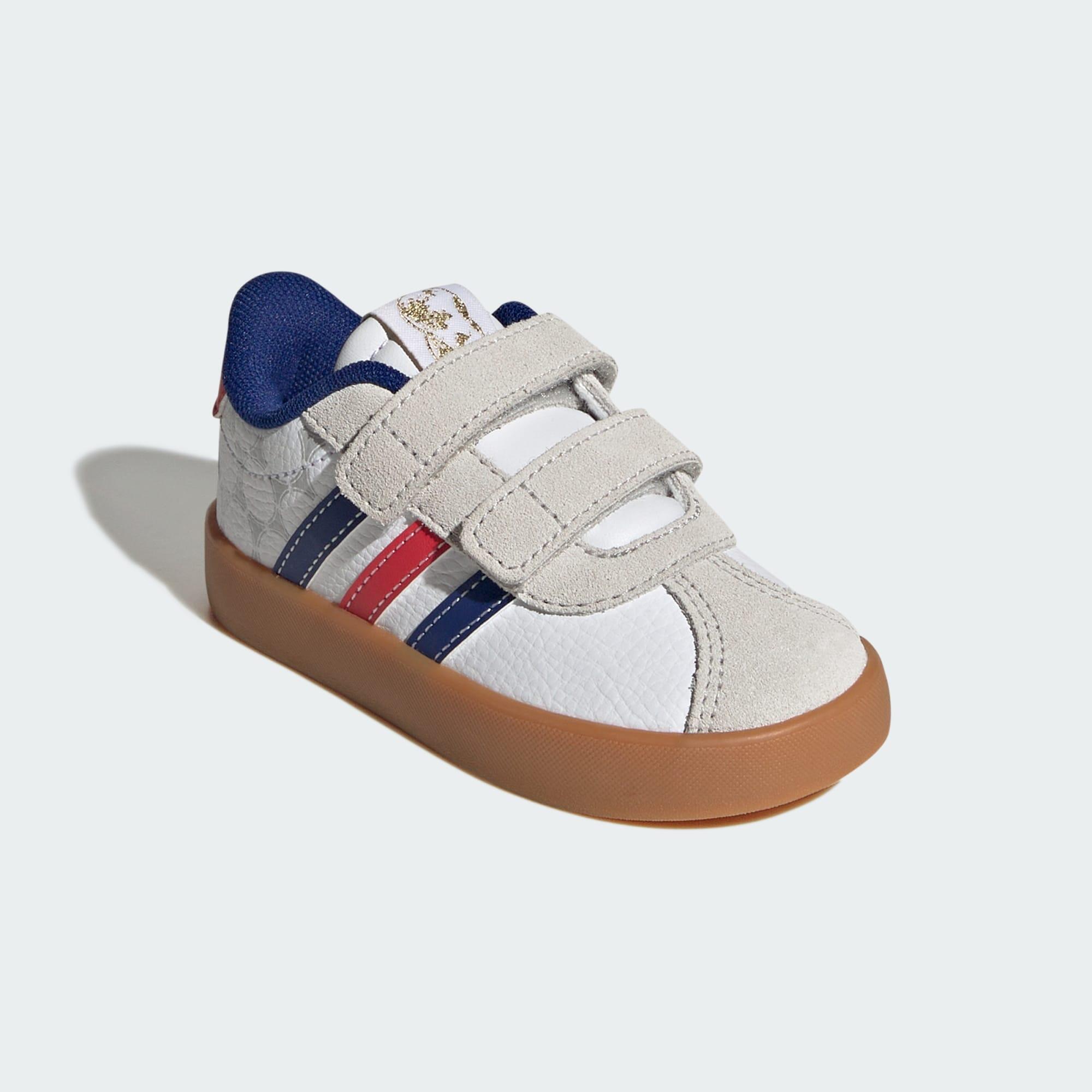Chaussure VL Court 3.0 Bébés 4/7