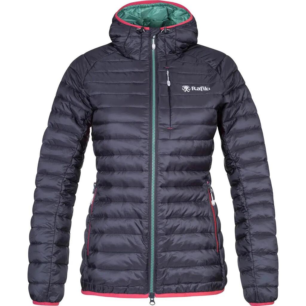 Women's Puffer jacket Rafiki Darcy