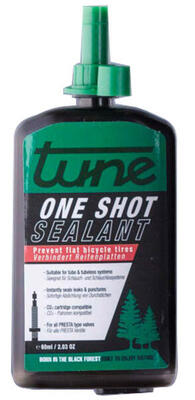 Tune one shot tubeless dichtmiddel 60 ml