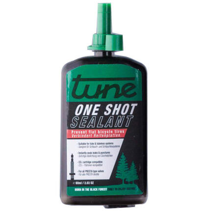 Tune One Shot uszczelniacz tubeless 60 ml