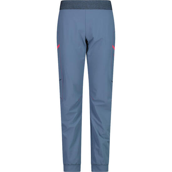 Pantalon de randonnée femme CMP