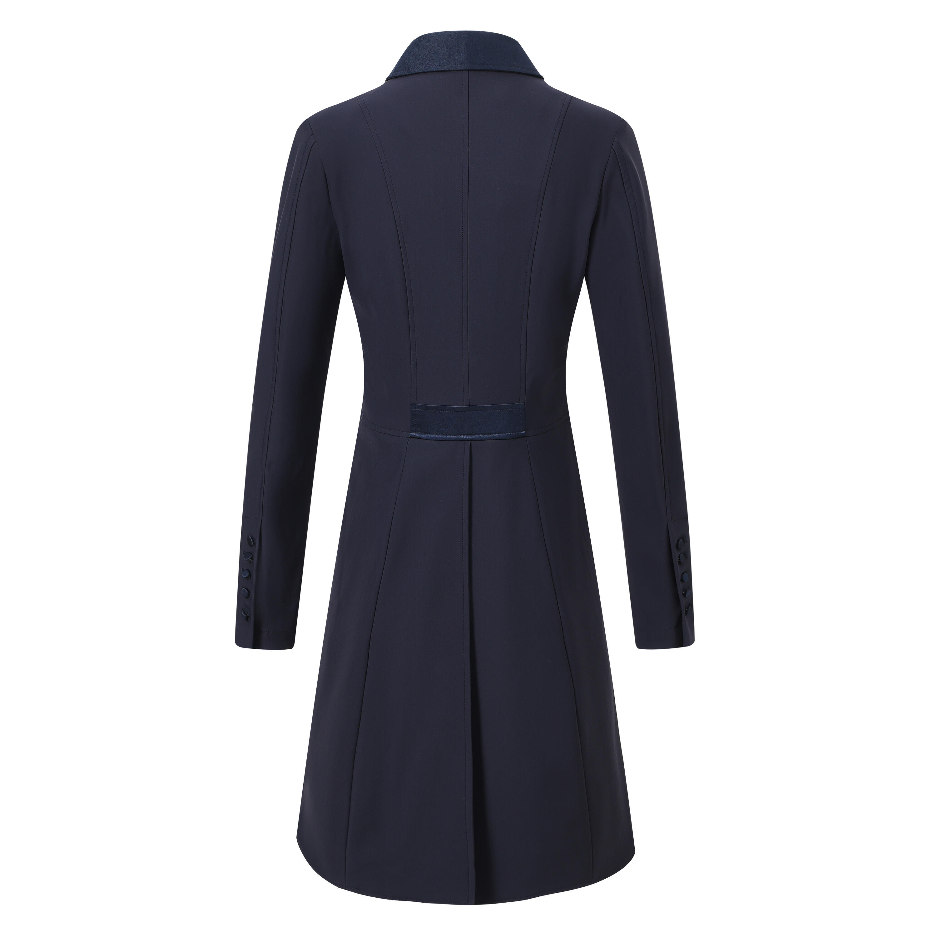 Wettkampfjacke Damen Euro-Star Helena 2/5