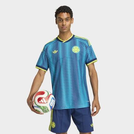 Colombia 26 Authentiek Uitshirt