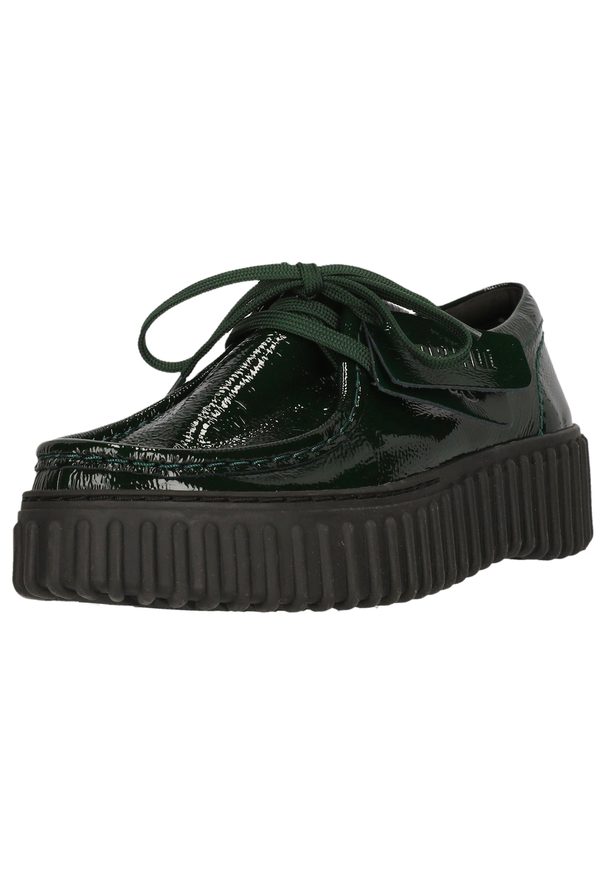 Schnürschuhe Torhill Bee 2/5